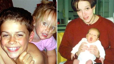 Boy murdered his 4yo sister just to make his mother .